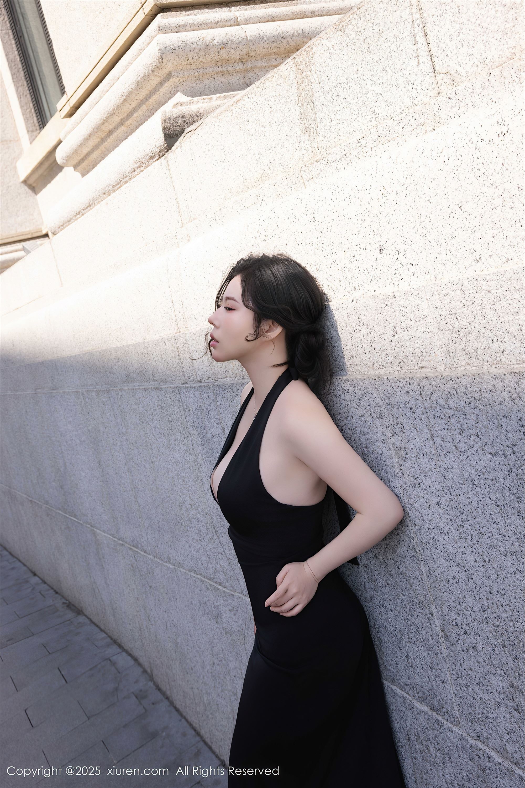 Xiuren秀人网 2025.05.06 NO.10236 白茹雪abby